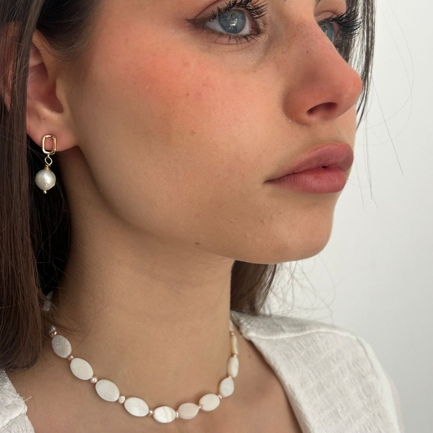 עגילי לורן Lauren Earrings