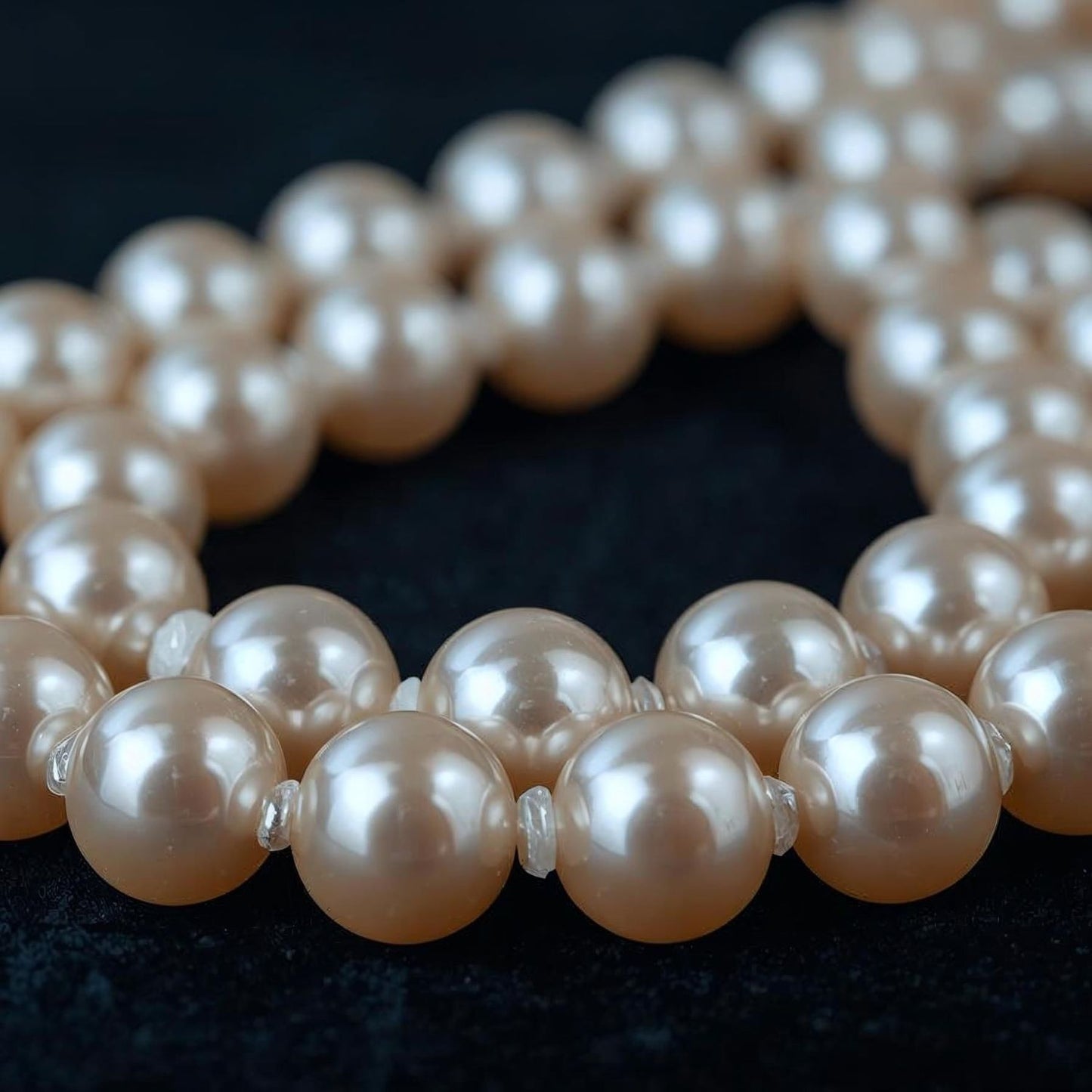 שרשרת פנינים