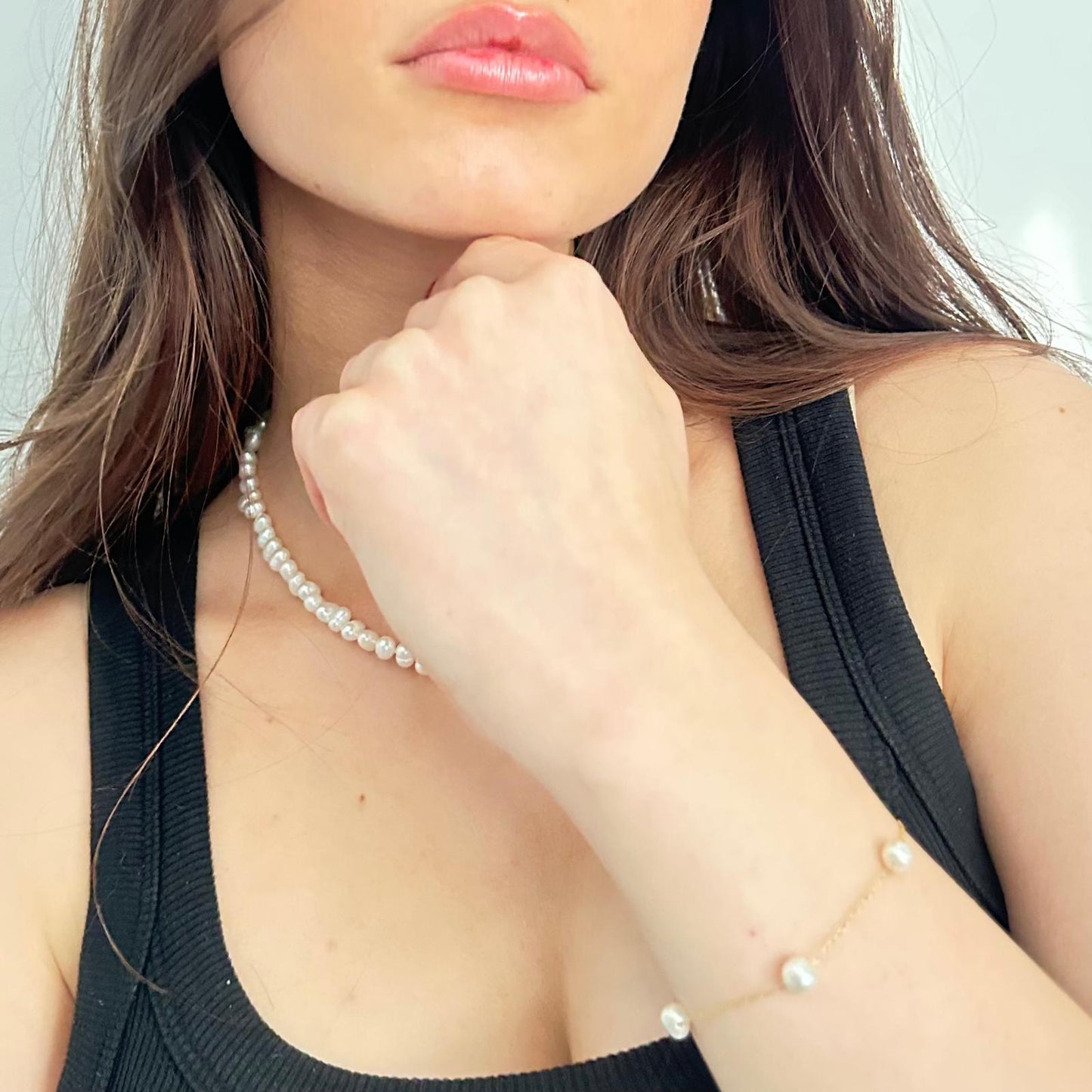 צמיד לינה Lina Bracelet