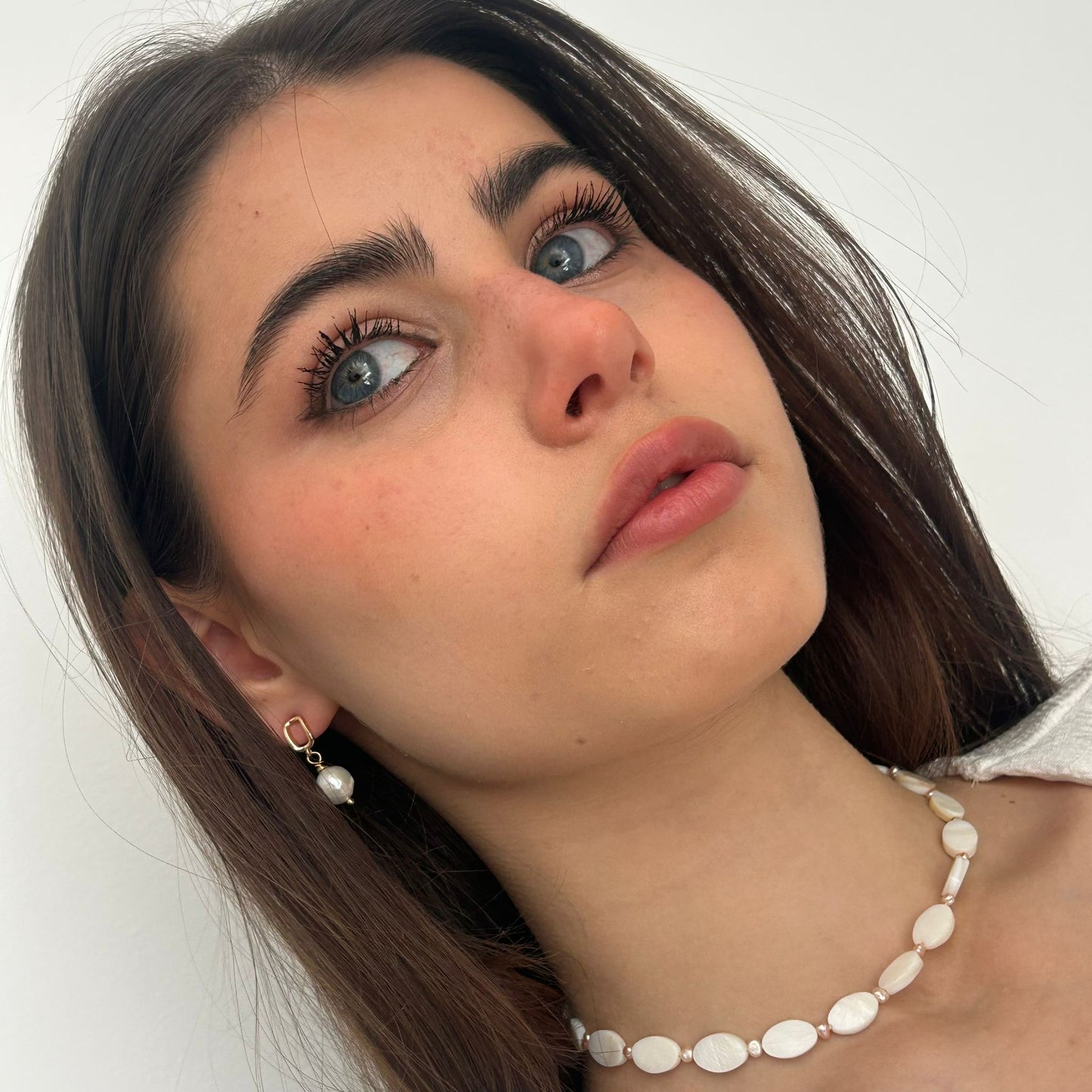 עגילי לורן Lauren Earrings