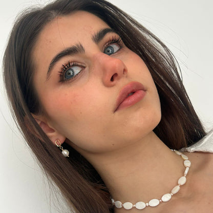 עגילי לורן Lauren Earrings
