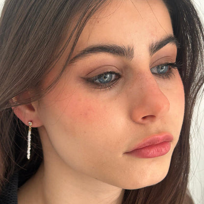עגילי טליה Talia Earrings