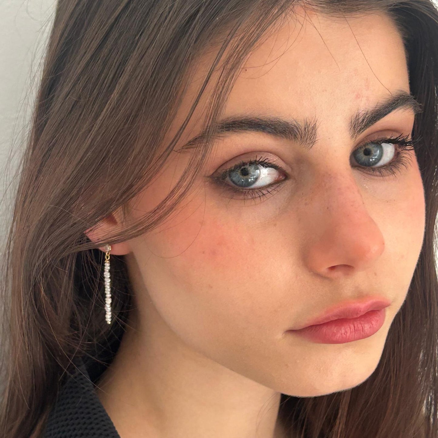 עגילי טליה Talia Earrings