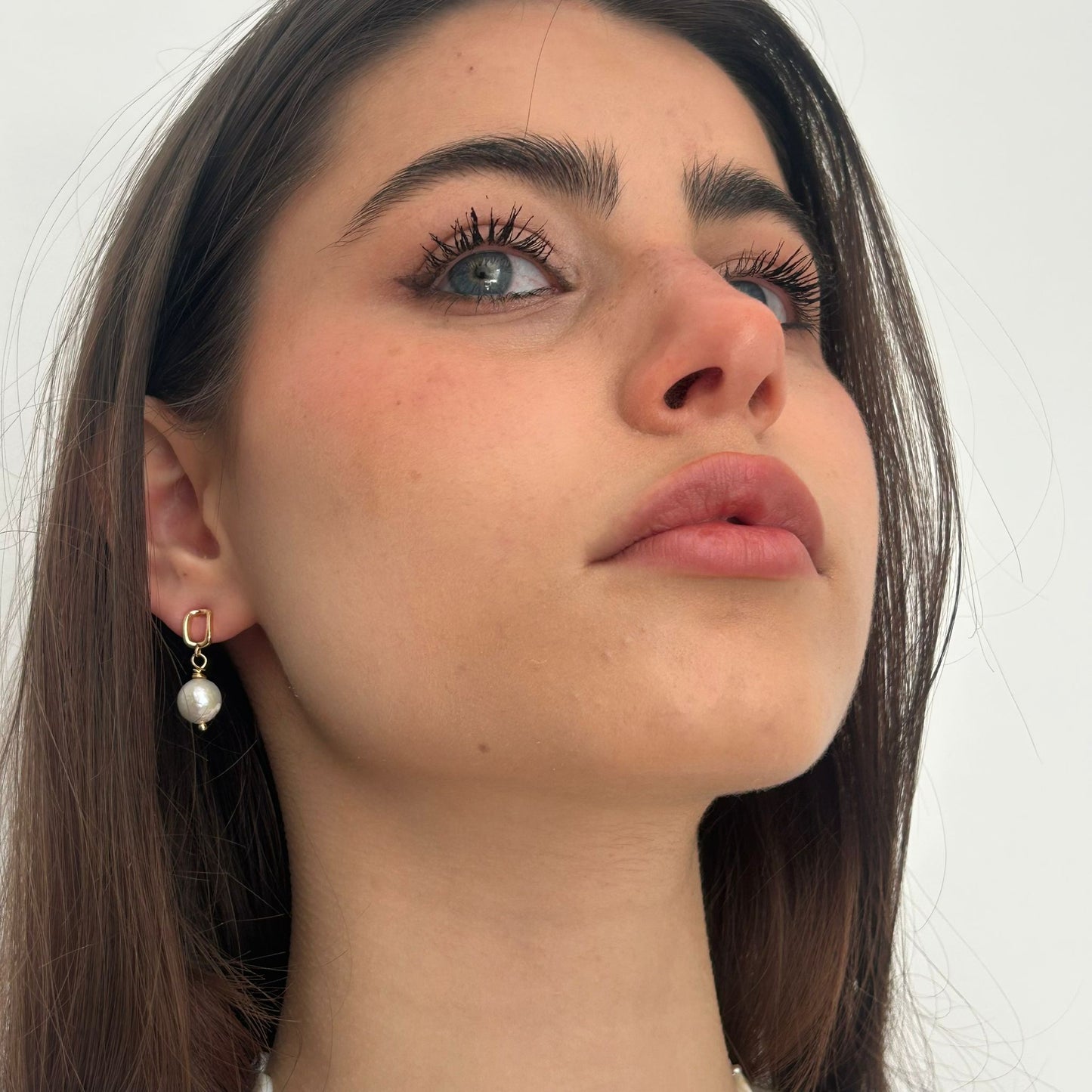 עגילי לורן Lauren Earrings