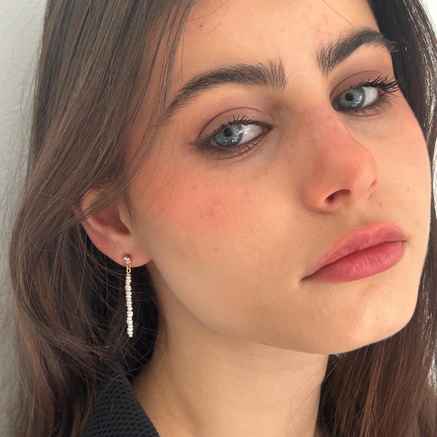 עגילי טליה Talia Earrings