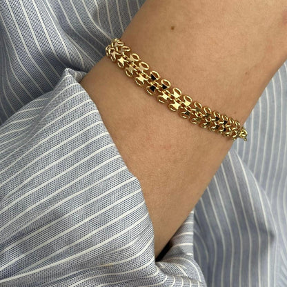 צמיד מונקו Monaco Bracelet