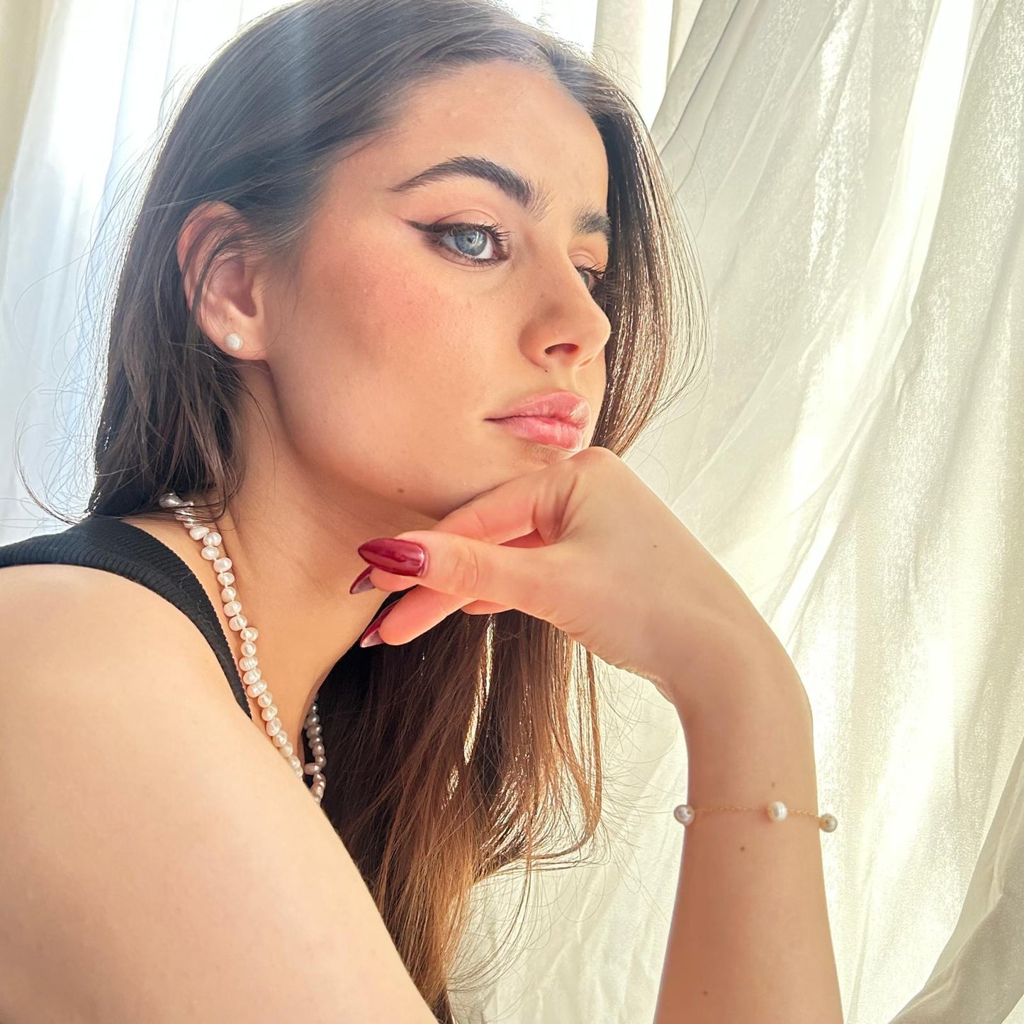 צמיד לינה Lina Bracelet
