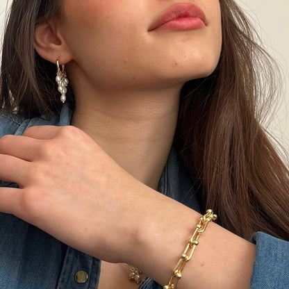 צמיד אלורה Elora Bracelet