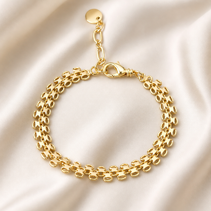 צמיד מונקו Monaco Bracelet
