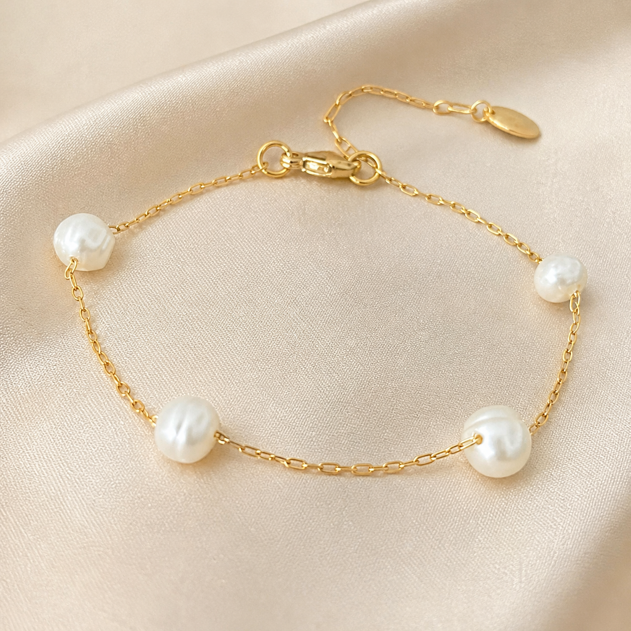 צמיד לינה Lina Bracelet