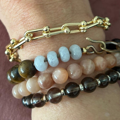 צמיד אלורה Elora Bracelet