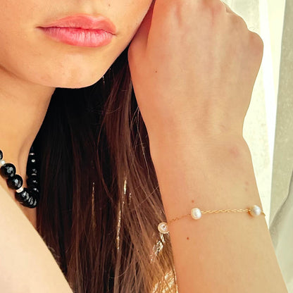 צמיד לינה Lina Bracelet
