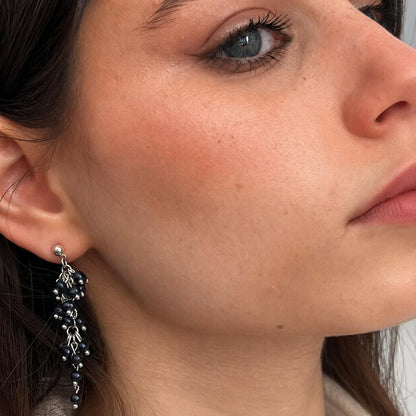 כחול