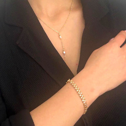 צמיד מונקו Monaco Bracelet